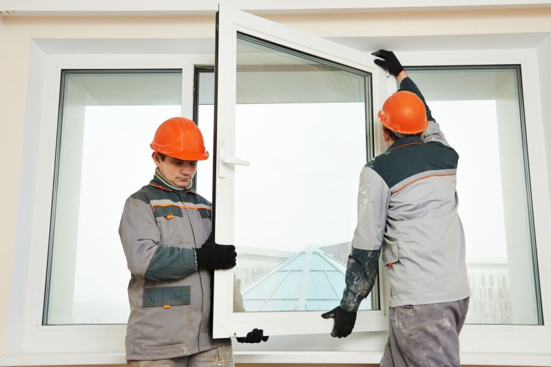 Cost of Windows Installation in Reading, PA