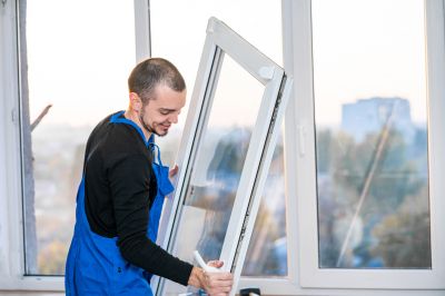 Skilled Window Installers